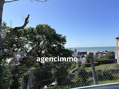 Appartement, 25,9 m²