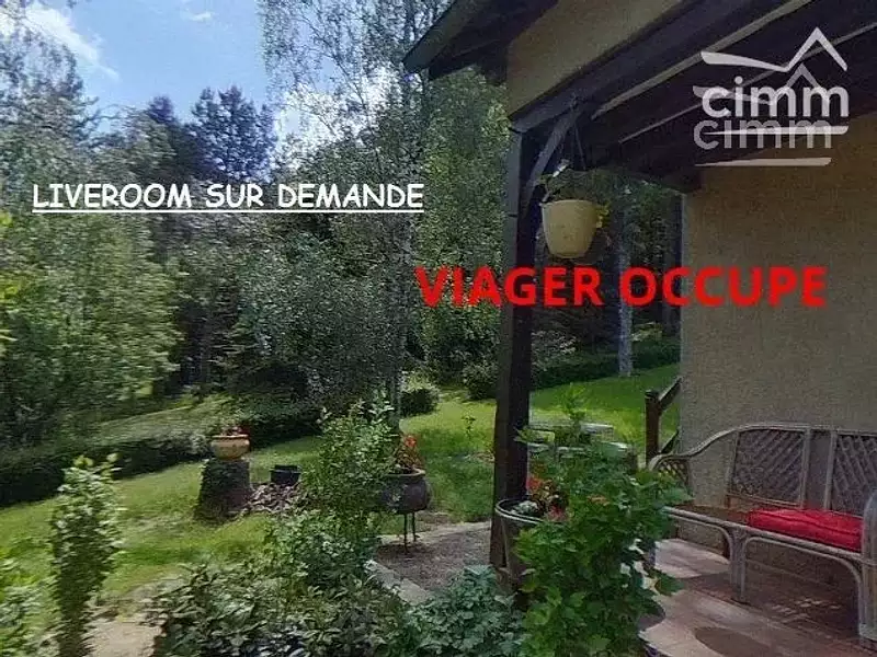 Maison, 144 m²