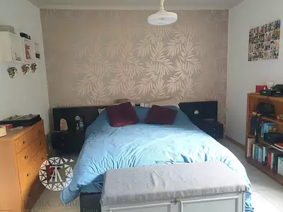 Maison, 127,69 m²