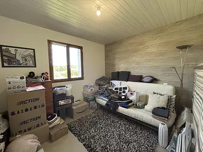 Maison, 133 m²