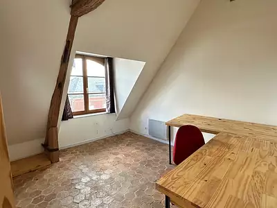 Maison, 166 m²