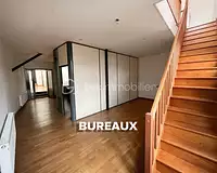 Immeuble, 646 m²