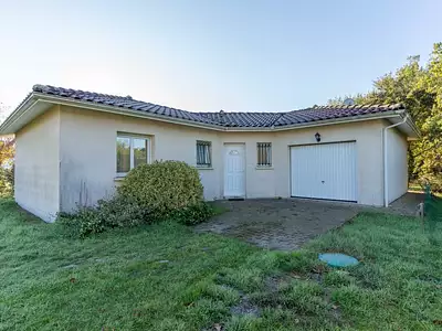 Maison, 75 m²