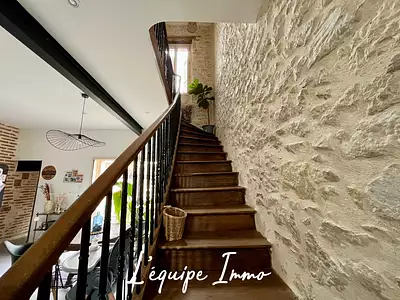 Maison, 95 m²