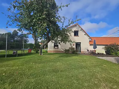 Maison, 296,06 m²