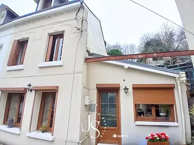Maison, 85 m²