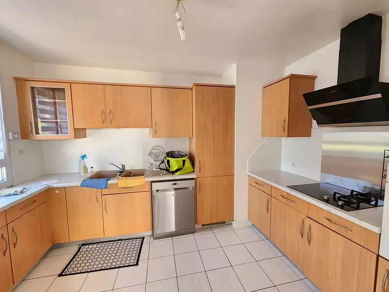 Maison, 84,64 m²