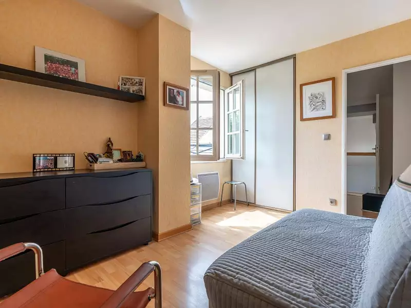 Maison, 122 m²