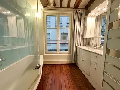 Appartement, 120 m²