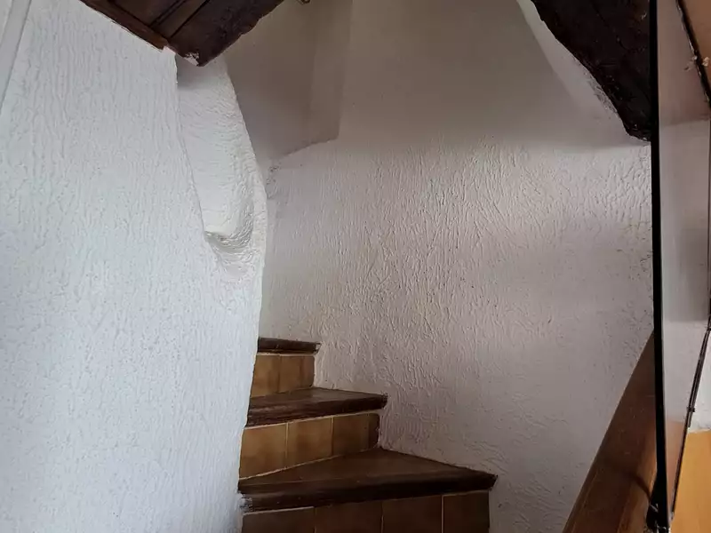 Maison, 52 m²