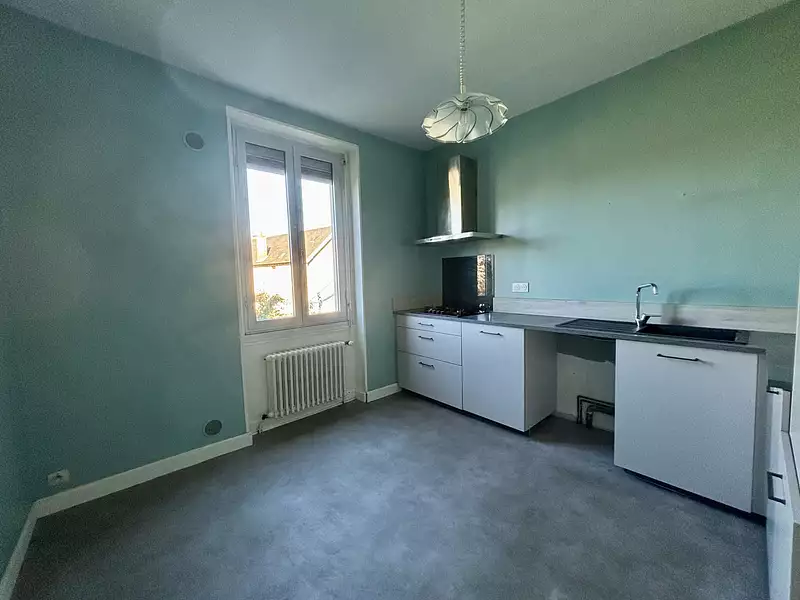 Maison, 80 m²