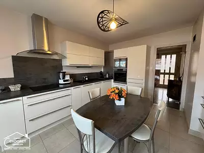 Maison, 100 m²