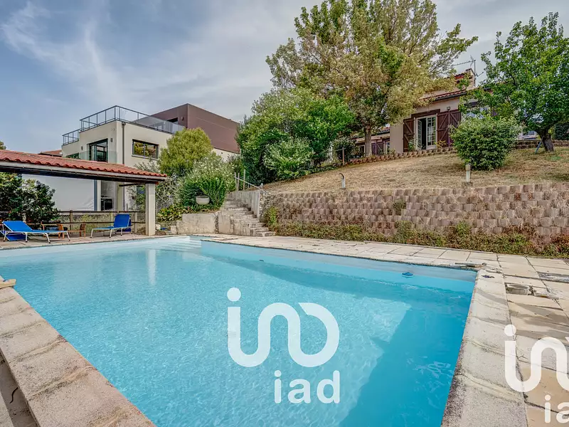 Maison, 125 m²