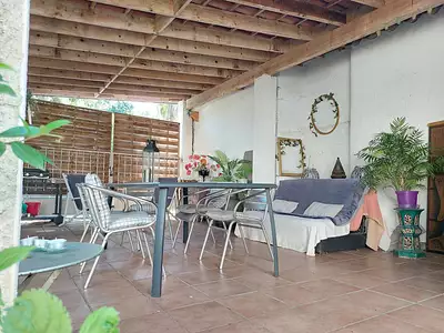 Maison, 198 m²
