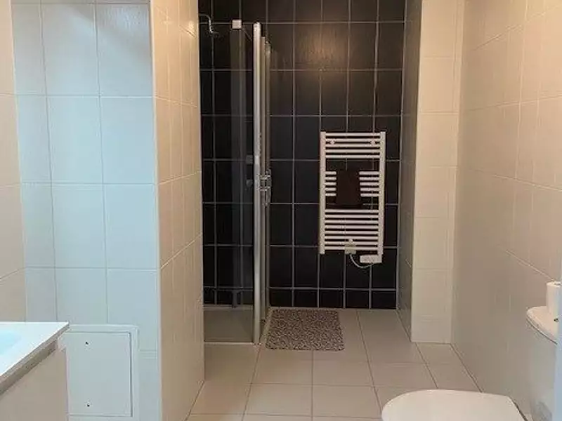 Appartement, 44 m²