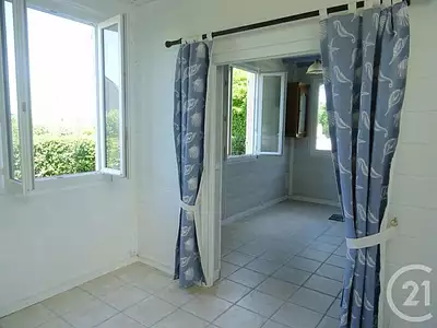 Maison, 48,8 m²