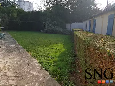 Appartement, 17,18 m²