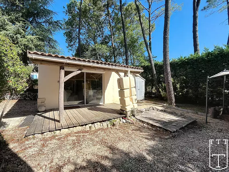 Maison, 191 m²