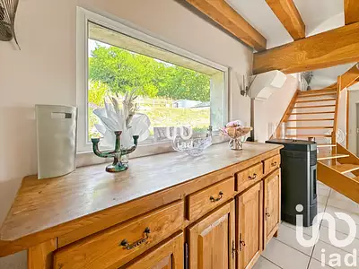 Maison, 155 m²