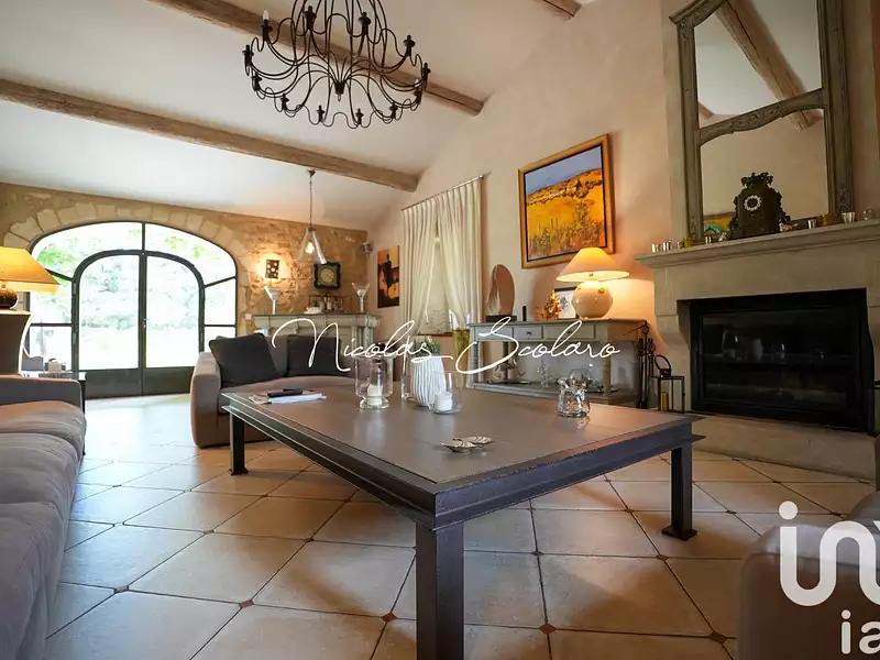 Maison, 310 m²