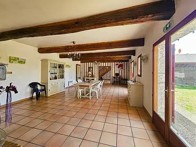 Maison, 453 m²