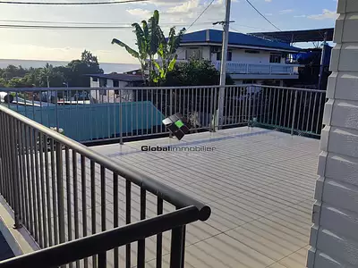 Maison, 170 m²