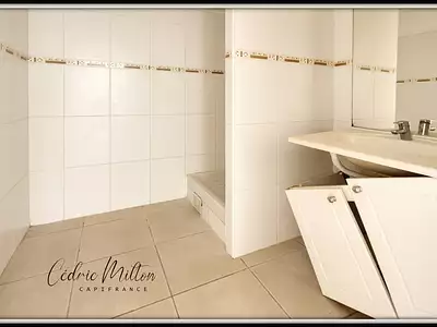 Appartement, 47 m²