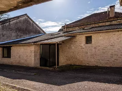 Maison, 86 m²