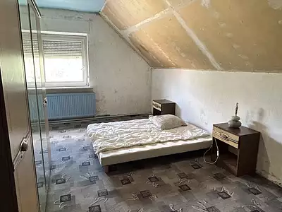 Maison, 170 m²