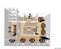 Divers, 184 m²
