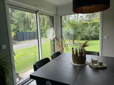 Maison, 125,61 m²