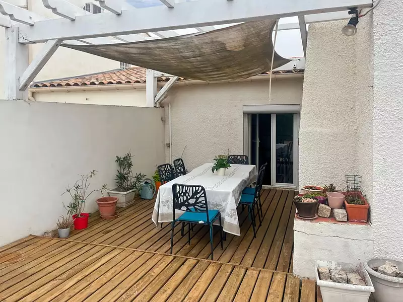 Maison, 102 m²
