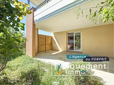 Appartement, 65 m²