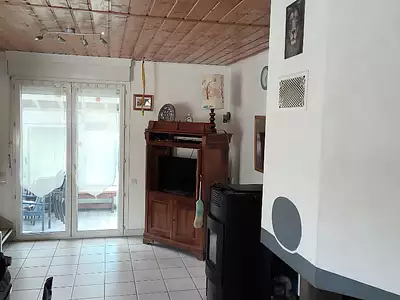 Maison, 110 m²