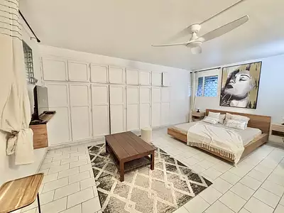 Appartement, 32,7 m²