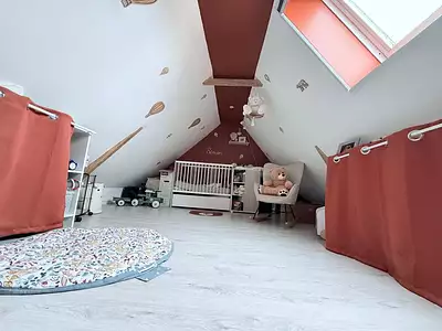 Maison, 96 m²