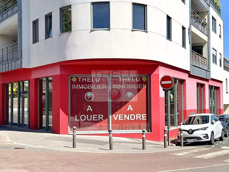 Divers, 191 m²