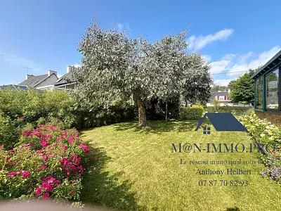 Maison, 124 m²