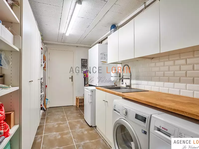 Maison, 134,02 m²