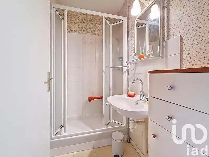 Appartement, 100 m²