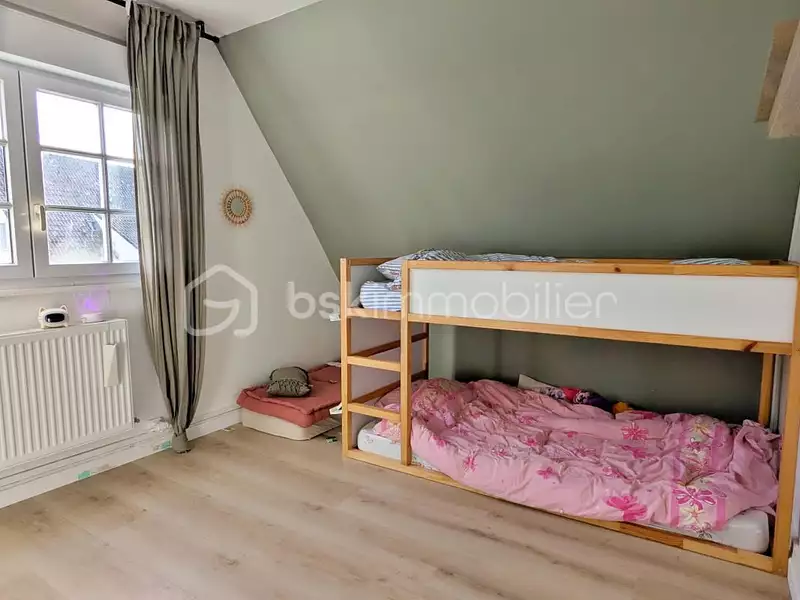 Maison, 123 m²