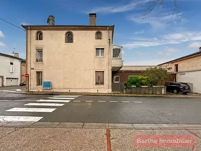 Maison, 429 m²