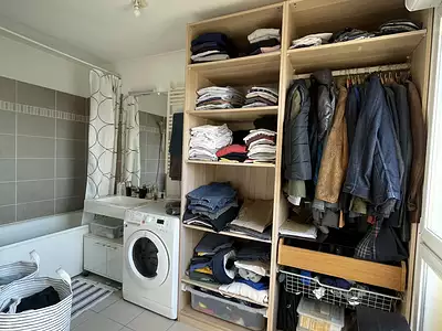 Appartement, 95 m²
