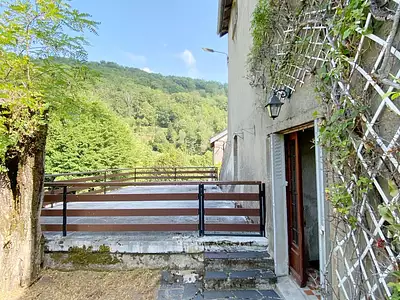 Maison, 128 m²
