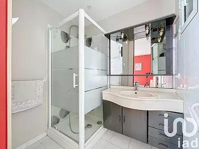 Maison, 210 m²