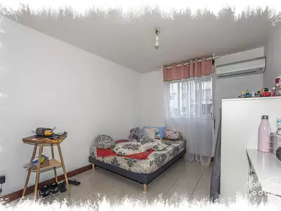 Appartement, 44,05 m²