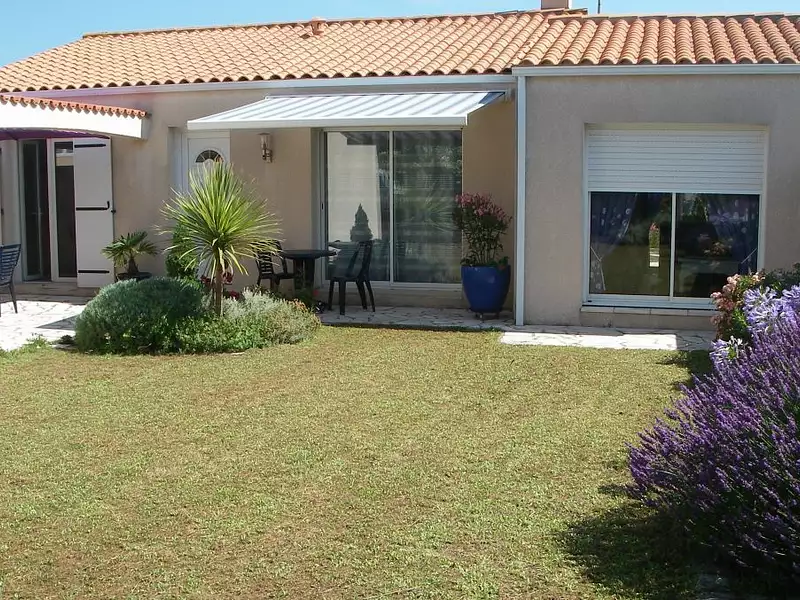 Maison, 85 m²