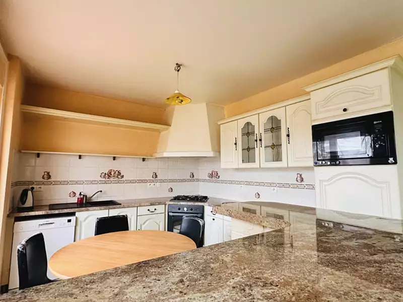 Maison, 155 m²