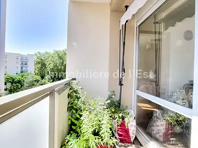 Appartement, 71 m²