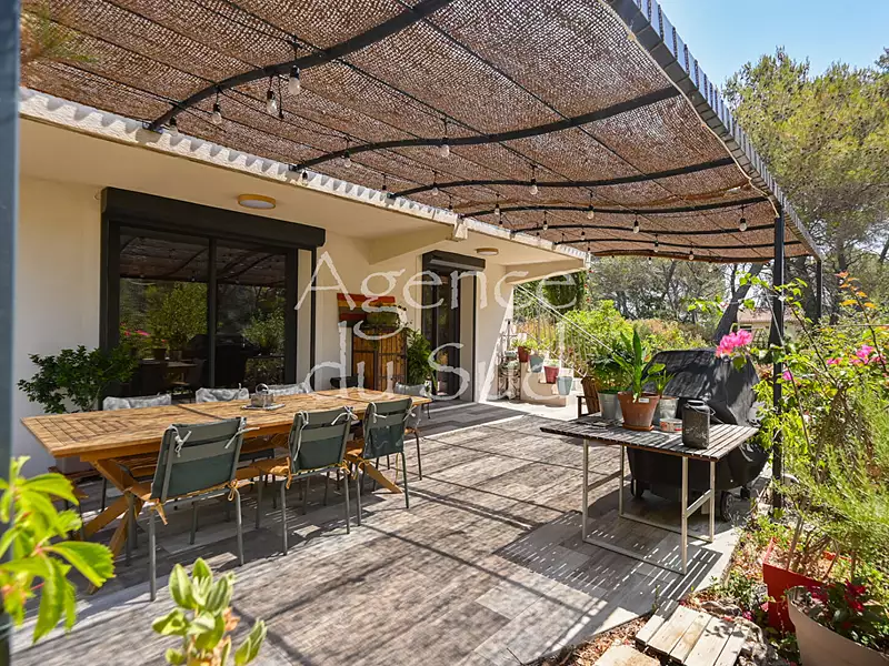 Maison, 148 m²